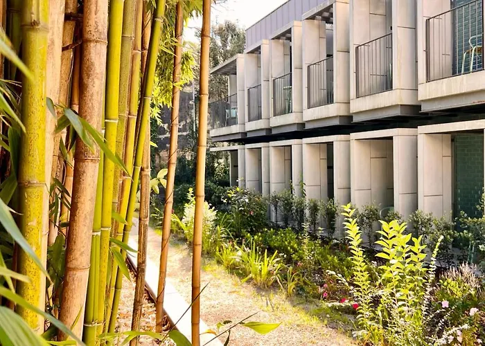 Jardim Da Batalha Boutique Hotel By Shiadu